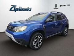 Bild des Angebotes Dacia Duster Celebration+Insp+TÜV+NEU