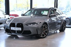 Bild des Angebotes BMW M3 xDrive Competition (G81) *A-LED*HUD*ACC*360