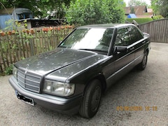 Bild des Angebotes Mercedes-Benz 190 190 E 1.8