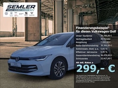 Bild des Angebotes VW Golf VIII 1.5 eTSI DSG Energy ACC R-KAM NAVI SHZ