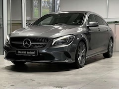 Bild des Angebotes Mercedes-Benz CLA 200 SB Urban STANDHEIZUNG-FB+LED+NAVI+PDC+SH