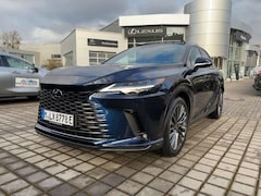 Bild des Angebotes Lexus RX 450h RX 450 h+ E-FOUR Luxury Line *Panorama*