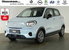Bild des Angebotes Leapmotor T03 DESIGN 37,3 kWH AT+NAVI+RÜCKFAHRKAMERA+PANORAMADAC