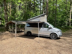 Bild des Angebotes VW T5 California Edition/ 4motion