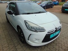 Bild des Angebotes Citroen DS3 SoChic