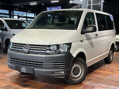Bild des Angebotes VW T6 Kombi T6 KURZ 8-SITZE KLIMA LUFT-STANDHEIZUNG TEMPOMAT P