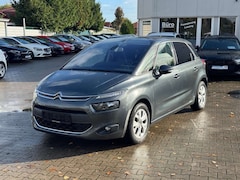 Bild des Angebotes Citroen C4 SpaceTourer 1.6 Automatik e-HDi ASG "Intensive" 1.Hand