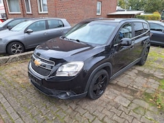 Bild des Angebotes Chevrolet Orlando LTZ