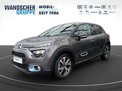 Citroen C3 Elle Online Edition PT 110 Navi+SHZ+RFK+LM