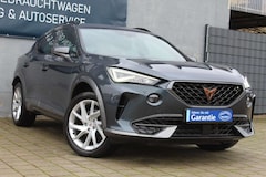 Bild des Angebotes CUPRA Formentor Basis