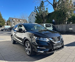 Bild des Angebotes Nissan Qashqai N-Connecta