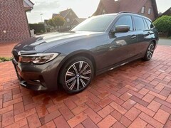 Bild des Angebotes BMW 330 330e Touring Aut. Sport Line
