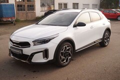 Bild des Angebotes Kia XCeed GT Line