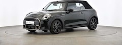 Bild des Angebotes MINI Cooper S Cabrio MINI Resolute Edition