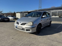 Bild des Angebotes Nissan Almera Tino Acenta plus