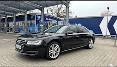 Bild des Angebotes Audi A8 3.0 TDI DPF quattro tiptronic Lang