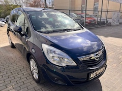 Bild des Angebotes Opel Meriva Design Edition
