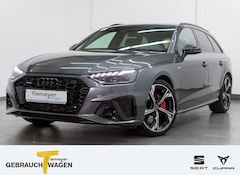 Bild des Angebotes Audi A4 40 TFSI Q 2x S LINE LM19 KAMERA NAVI+ V