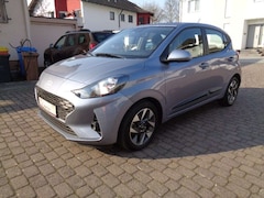 Bild des Angebotes Hyundai i10 i10 1.2 Autom Trend Navi Kamera Sitz-Lenkr Heiz