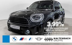 Bild des Angebotes MINI Cooper Countryman
