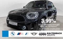 Bild des Angebotes MINI Cooper Countryman