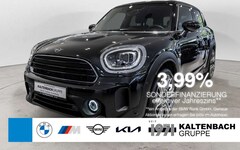 Bild des Angebotes MINI Cooper Countryman