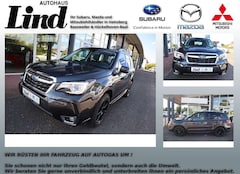 Bild des Angebotes Subaru Forester Sport LED,LEDER,NAV,UVM...