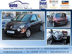 Bild des Angebotes Renault Twingo 1.2 Dynamique 2.Hand*Klimaaut.*Tempomat