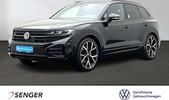 VW Touareg R-Line 3.0 TDI DSG V6 4Motion Pano ACC HUD AHK