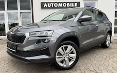 Bild des Angebotes Skoda Karoq Selection 1.5 TSI DSG LED KAMERA SHZ PDC