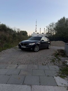 Bild des Angebotes BMW 535 535i Gran Turismo