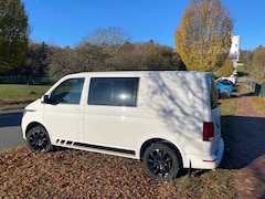 Bild des Angebotes VW T6 Transporter LKW-Zulassung 6-Sitzer