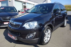 Bild des Angebotes Opel Antara Cosmo 4x4