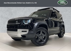 Bild des Angebotes Land Rover Defender 90 D200 SE EXPLORER PACK