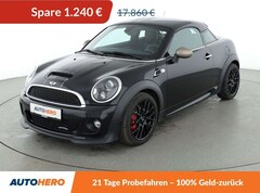 Bild des Angebotes MINI John Cooper Works Coupe John Cooper Works *NAVI*BI-XENON*PDC*SHZ*