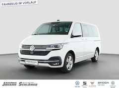 Bild des Angebotes VW T6.1 Multivan Highline 2.0 TDI 4Motion Diff. Sperre DCC LEDER NA