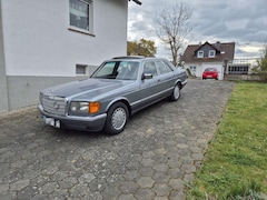 Bild des Angebotes Mercedes-Benz S 300 SE*Rostfrei*Wertgutachten Note 2*
