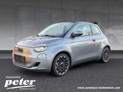 Bild des Angebotes Fiat 500 500e C La Prima by Bocelli Batterie 42 kWh