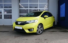 Bild des Angebotes Honda Jazz 1.3 i-VTEC Elegance KAMERA PDC
