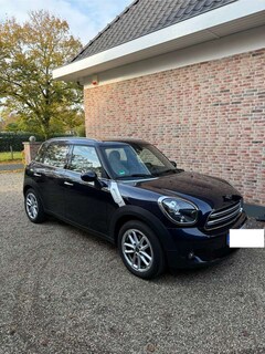 Bild des Angebotes MINI One Countryman Aut.