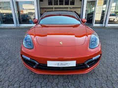Bild des Angebotes Porsche Panamera Turbo S E-Hybrid / Approved/ Volllll