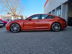 Bild des Angebotes Porsche Panamera Turbo S E-Hybrid / Approved/ Volllll