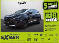 Bild des Angebotes Peugeot 5008 1.2 PureTech 130 ALLURE ACC+LED+Navi+SHZ+LM