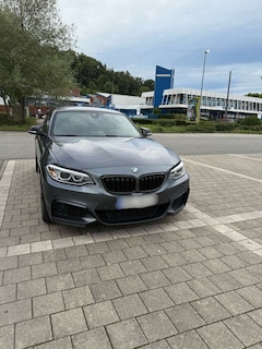 Bild des Angebotes BMW 235 M235i Coupe Sport-Aut.