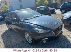 Bild des Angebotes Mazda 3 Lim. Prime-Line