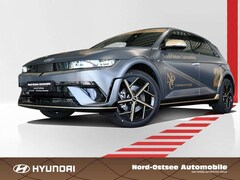 Bild des Angebotes Hyundai IONIQ 5 N LINE Matrix-LED JOHN PLAYER SPECIAL