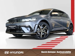 Bild des Angebotes Hyundai IONIQ 5 N LINE Matrix-LED JOHN PLAYER SPECIAL