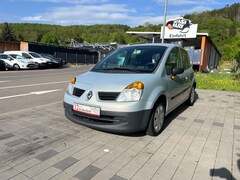 Bild des Angebotes Renault Modus Authentique** TÜV-NEU 04.2027 **
