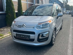 Bild des Angebotes Citroen C3 Picasso Selection