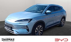 Bild des Angebotes BYD Seal U SEAL U DM-i Design AWD 1,5l PHEV 1.Hd.